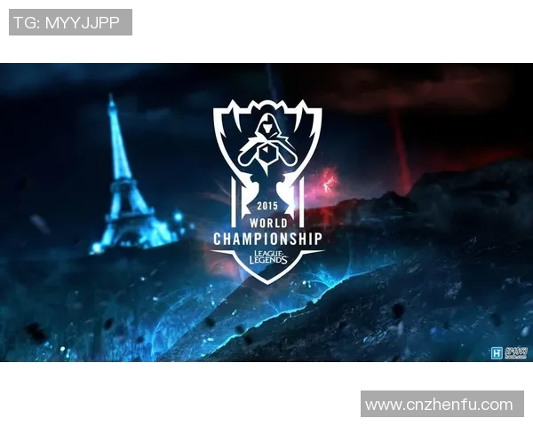 全球电竞赛事新纪元：多元化发展与创新技术引领未来竞技潮流