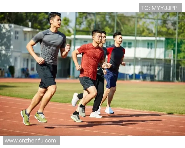 创新运动训练方法助力提升运动员综合素质与竞技水平的探索与实践