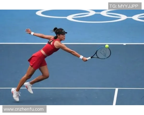 网球运动的技战术演变与现代球员训练方法的结合探讨